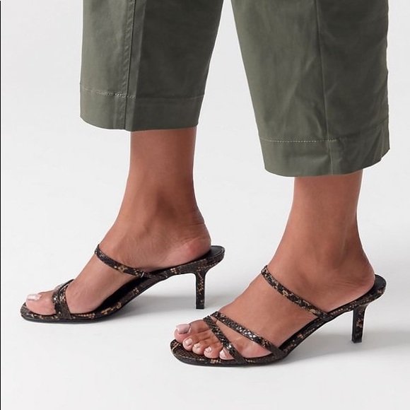 Urban Outfitters Kim Kitten Heel - Picture 2 of 11